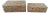 2 Wooden Keepsake Boxes Adorned With Jacobian Flowers For Sale