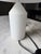 Oluce Atollo Medium Glass Table Lamp by Vico Magistretti For Sale - Image 9 of 9