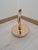 Subbuteo Ornament Sculpture in Double-Mold Ceramic from Artigianato Italiano, in Flawless conditions. Designed from 2000 I...