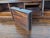 Desk attributed to Gianfranco Frattini, Italy, 1950s For Sale - Image 14 of 18