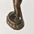 Antique Bronze Goddess Bodhisattva Tara 9.75" Tall For Sale - Image 9 of 18