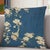 Exquisite Luxury Arts & Crafts Sofa Cushions – 1920s Design Cushion Cover With Insert For Sale - Image 4 of 5