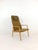 1970s Vintage Scandinavian Beech Armchair, 1970s For Sale - Image 5 of 10