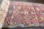 Mid 20th Century Mid 20th Century Vintage Handmade Moroccan Flat Weave/Kilim,#17420, 4'9" X 8'1" For Sale - Image 5 of 13