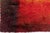 Mid-Century Modern Swedish Rya Rug by Ritva Puotila at Doris Leslie Blau For Sale - Image 3 of 9
