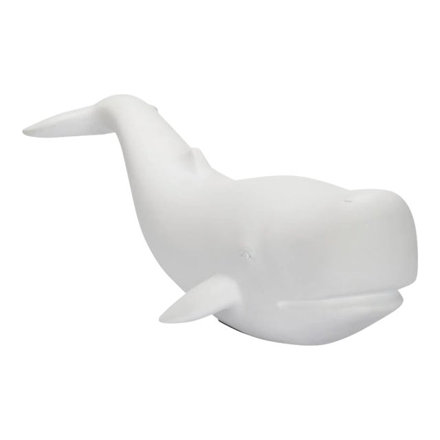 Whale - White For Sale