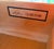 Postmod Founders Burl Gentleman’s Chest For Sale - Image 14 of 16
