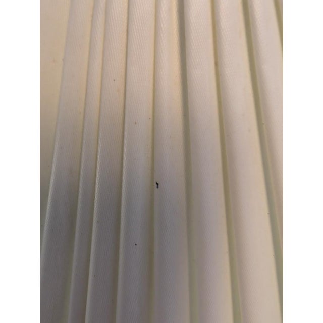 Large Vintage Flush Mount in style of Paavo Tynell, 1950s For Sale - Image 15 of 18