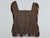 Textile Vintage Handwoven Kilim Horse Cover Blanket, 1920s For Sale - Image 7 of 18