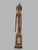 Tan Nigerian Artist, Mumuye Sculpture, 1950s, Wood For Sale - Image 8 of 8