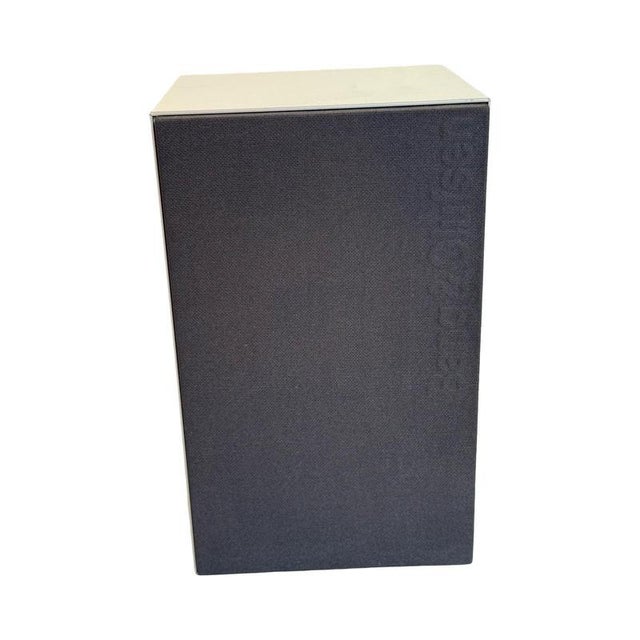 Passive Speakers from Bang & Olufsen, Set of 2 For Sale - Image 3 of 8
