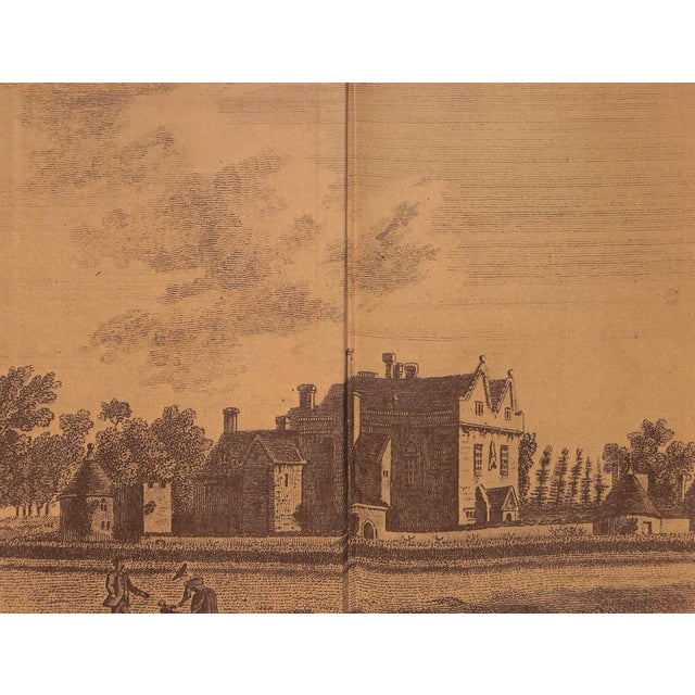 Traditional "To the Manor Born" 1971 Beaulieu, Lady Montagu Of For Sale - Image 3 of 11