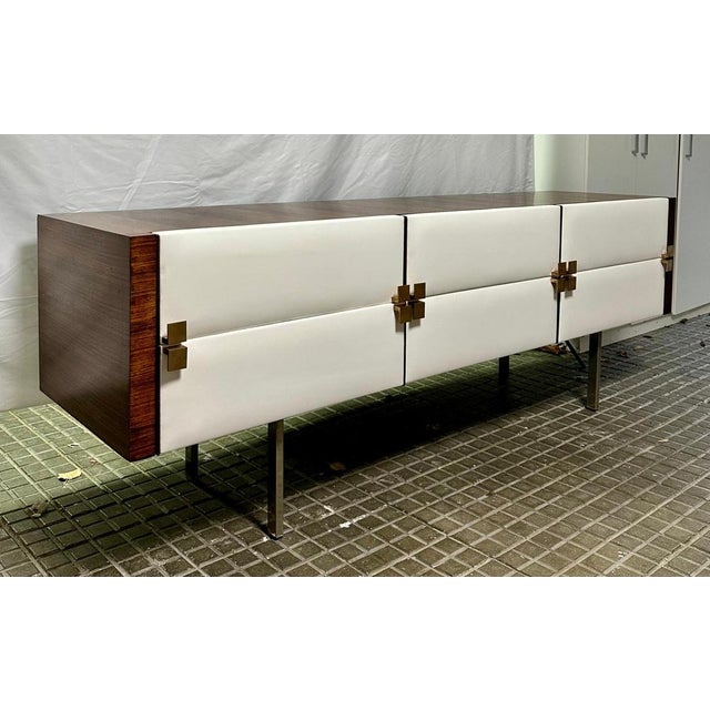 Vintage Sideboard by Roger Landault, 1965 For Sale - Image 3 of 18