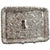 A finely worked Edwardian sterling silver card tray by Robert Pringle & Sons, hallmarked in London in 1904. The tray is...