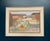 Sven‑erik Markhed, Utsikt Norra Vallgatan, Malmö, 1950s, Oil on Canvas, Framed For Sale - Image 18 of 18