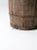 Antique Wooden Barrel For Sale - Image 6 of 8