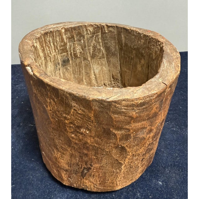 19th Century 19th Century Spanish Mortar For Sale - Image 5 of 7