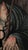 Gothic Ecce Homo, Oil on Canvas, 1500s For Sale - Image 3 of 12