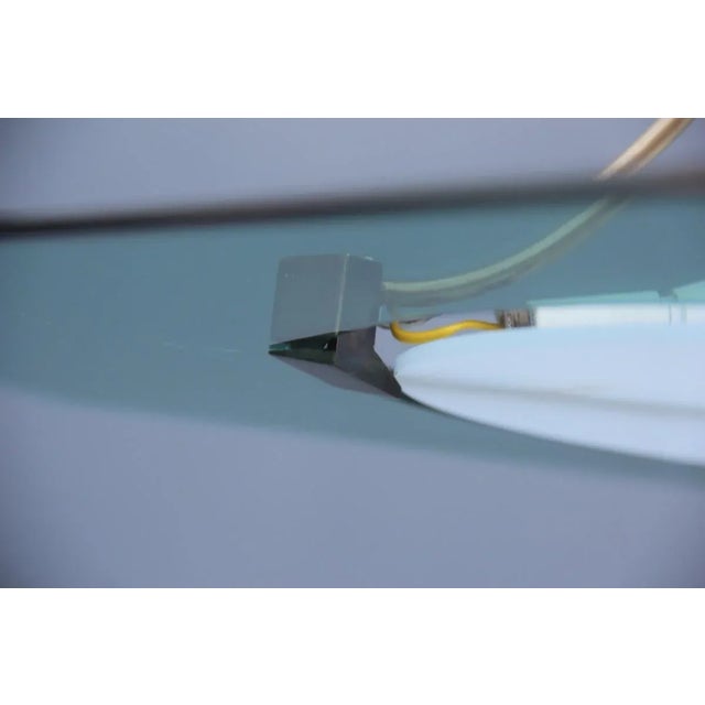 Mid-Century Modern Italian Pendant Lamp, 1950s For Sale - Image 9 of 14