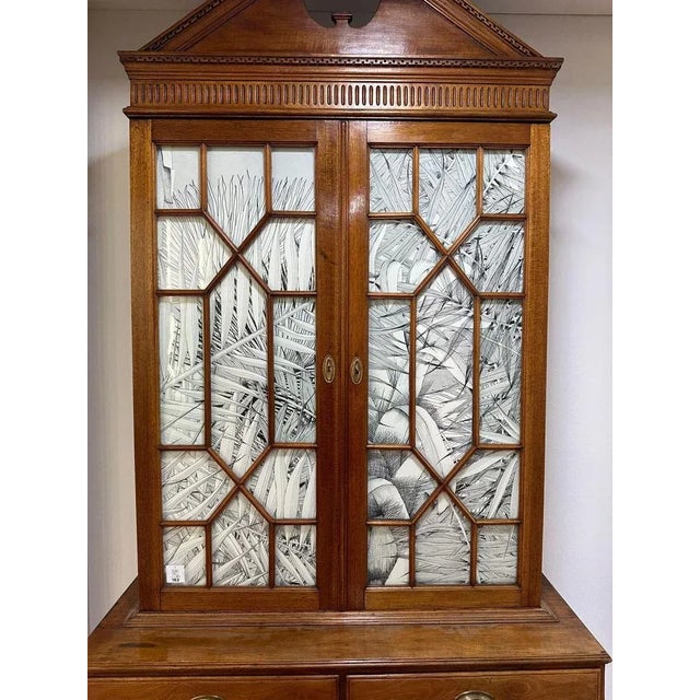 Portuguese Cupboard, Late 18th Century For Sale - Image 5 of 7