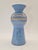 Mid-Century Modern Decorative Ceramic Vase, 1960s For Sale - Image 4 of 12