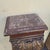 Baroque 17th Century Italian Baroque Carved, Painted and Gilded Wood Wall Brackets, Set of 2 For Sale - Image 3 of 18