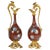Japanese Porcelain Ewers in Gilt Bronze Mount, 1800s, Set of 2 For Sale - Image 6 of 6