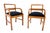 Art Deco Armchairs, Poland, 1940s, Set of 2 For Sale - Image 3 of 11