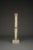 Stone Large Stone Sculpture of Stylised Head, 1970s For Sale - Image 7 of 15