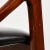 Rosewood Dining Chairs by Vestervig Eriksen for Brdr. Tromborg, Set of 4 For Sale - Image 17 of 18