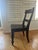 Traditional Pottery Barn Solid Mahogany Montego Dining Chairs For Sale - Image 3 of 4