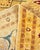 Mogul, One-of-a-Kind Hand-Knotted Area Rug in Ivory, 9' 1" x 11' 9" For Sale In New York - Image 6 of 8