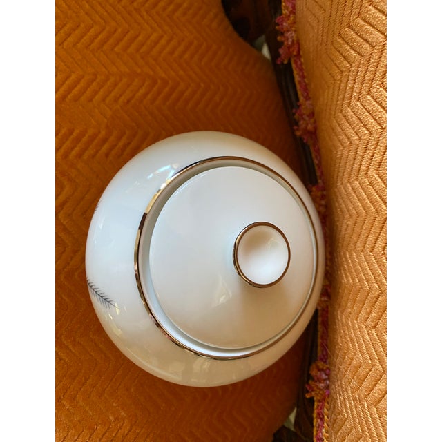 Ceramic 1960s Stonegate Harvest Stars Coffee Set - Set of 12 For Sale - Image 7 of 16