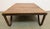Vintage Industrial Coffee Table, 1960s For Sale - Image 12 of 16