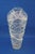 Glass Murano Glass Vase in White Glass Paste Lattice, 1940s For Sale - Image 7 of 18