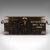 1940s Vintage English Cedar Shipwright's Tool Chest For Sale - Image 4 of 12