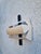 Mid-Century Modern Wall Lamp by Ernesto Gismondi for Artemide, Italy, 1970s For Sale - Image 12 of 15