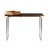 Desk in Bauhaus Style by Artur Drozd For Sale - Image 11 of 17