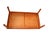 Mid Century Danish Modern Teak Coffee Table by Trioch 1978 For Sale - Image 12 of 13