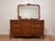 Broyhill French Provincial Dresser With Mirror, C. 1960s-1970s For Sale - Image 4 of 16