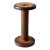 Antique Industrial Wooden Spool For Sale