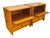 1950s Paul Frankl Johnson Furniture Company Bedside Tables, a Pair For Sale - Image 5 of 12
