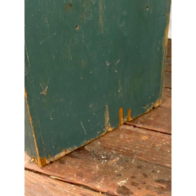 Mid 19th Century Farmhouse Step Back Cupboard For Sale - Image 15 of 18