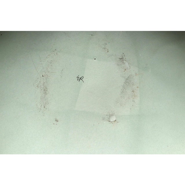 American Craft Ceramic Sculpture by Emily Rossheim For Sale - Image 17 of 17