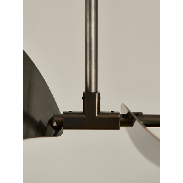 Not Yet Made - Made To Order Bonnie Config 4 Lamp by Ovature Studios For Sale - Image 5 of 8