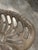 Metal Late 19th Century Baker & Hamilton Cast Iron Bar Stools (Set of 5) For Sale - Image 7 of 7