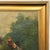 19th Century Framed Oil Painting on Canvas by Paul Henry Schouten (1864-1922) For Sale In Baton Rouge - Image 6 of 18