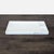 White Serena & Lily Harbour Cane Changing Table For Sale - Image 8 of 18