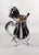 1950s 1950s Christofle Pompadour Model Coffee Pot For Sale - Image 5 of 7
