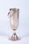 This elegant standing champagne cooler dates back to 1920s France and is a quintessential example of Art Deco style. It is...